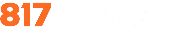 Logo da 817bet