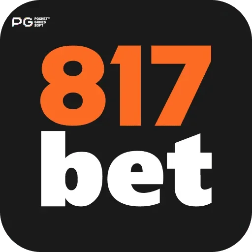 Logo da 817bet