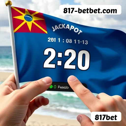 Slots no app 817bet mobile