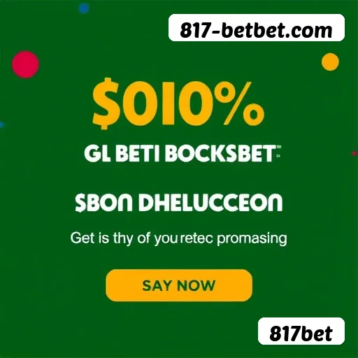 App 817bet apostas esportivas mobile