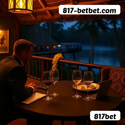 Dicas de segurança no login 817bet