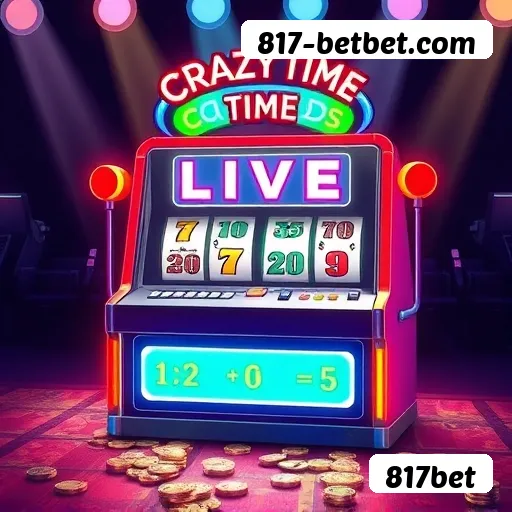 Pagamentos 817bet PIX