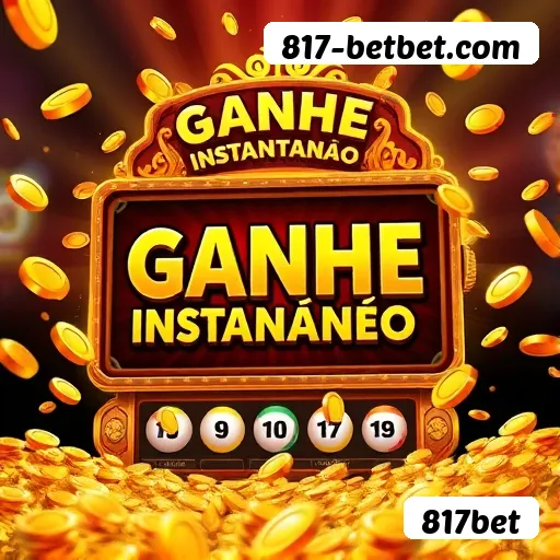 Segurança 817bet SSL