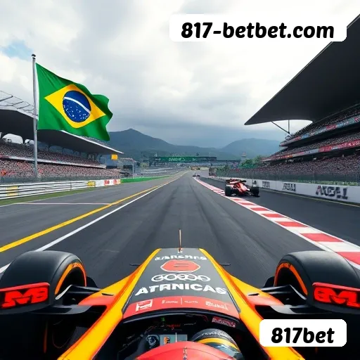 Formulário registro 817bet